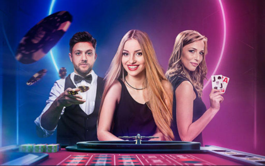 Professor Slots Live Betting