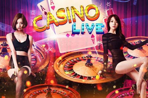 Professor Slots Live Casino