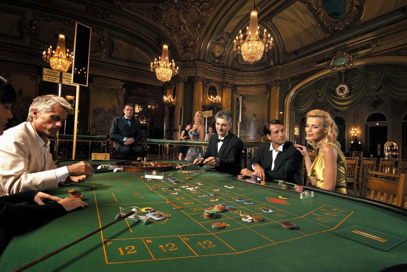 Professor Slots Live Casino