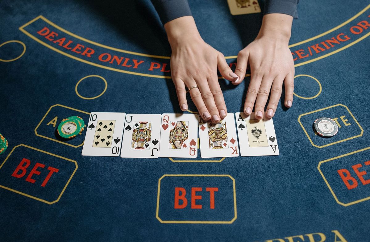 Professor Slots Live Casino