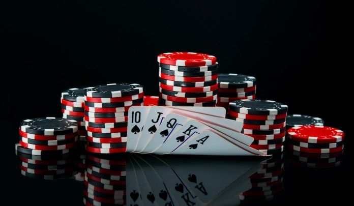 Professor Slots Welcome Bonus